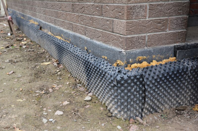 Fall Waterproofing Preparation