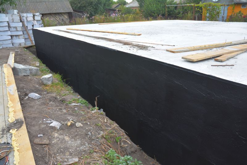 Experienced Waterproofing Experts